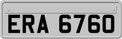 ERA6760