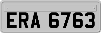ERA6763