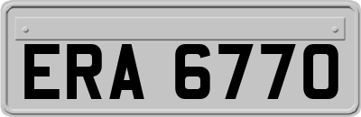 ERA6770