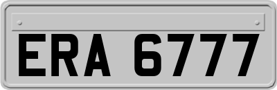 ERA6777
