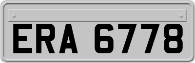 ERA6778