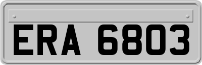ERA6803
