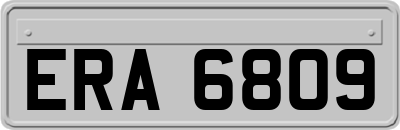 ERA6809