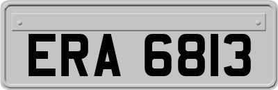 ERA6813