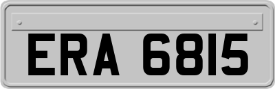 ERA6815