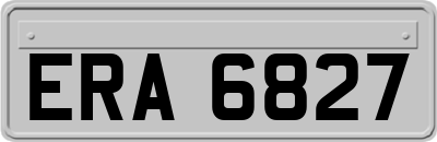 ERA6827