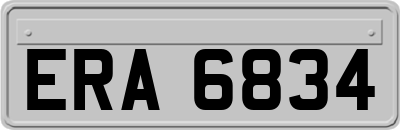 ERA6834