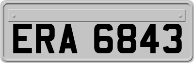 ERA6843