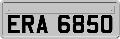 ERA6850