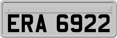 ERA6922