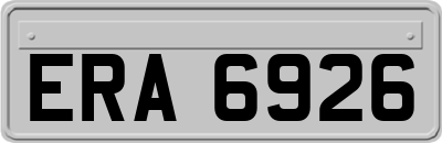 ERA6926