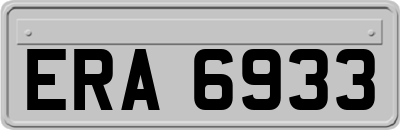 ERA6933