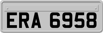 ERA6958