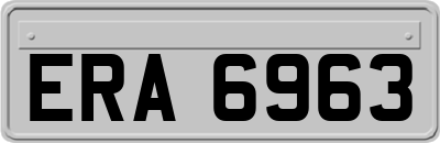 ERA6963