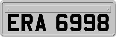 ERA6998