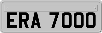 ERA7000