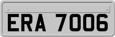 ERA7006
