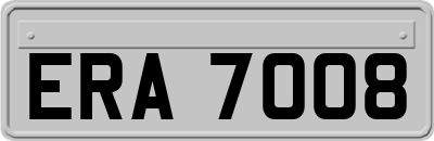 ERA7008