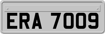 ERA7009