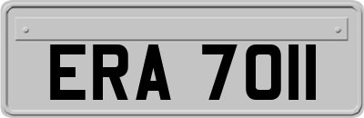 ERA7011