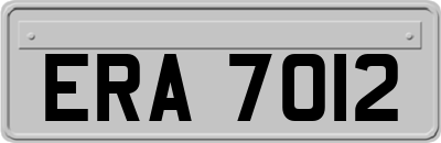 ERA7012
