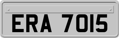 ERA7015