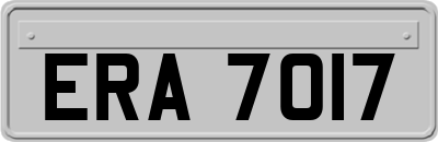 ERA7017