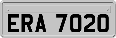 ERA7020