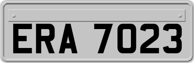 ERA7023