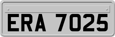 ERA7025