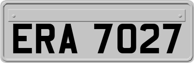 ERA7027
