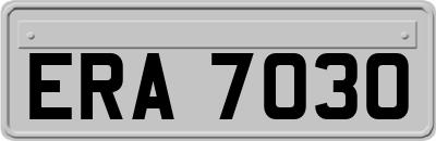 ERA7030