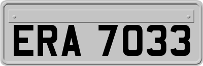 ERA7033