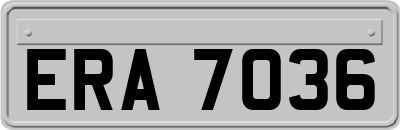 ERA7036