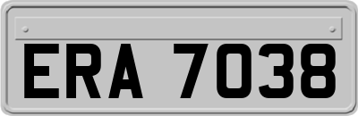 ERA7038