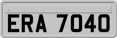 ERA7040