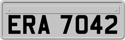 ERA7042