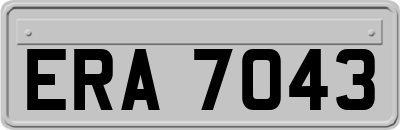 ERA7043