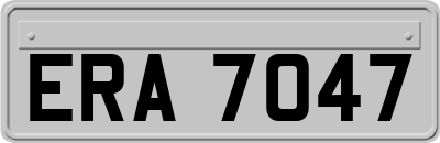 ERA7047
