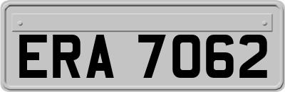 ERA7062