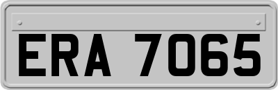 ERA7065