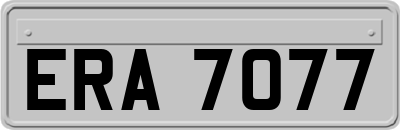 ERA7077
