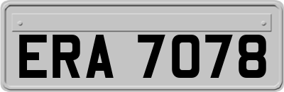 ERA7078