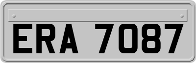 ERA7087