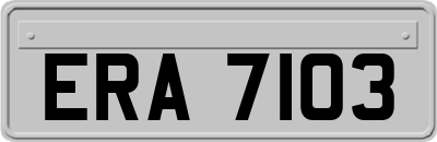 ERA7103