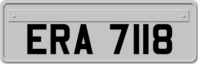 ERA7118