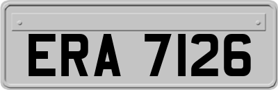ERA7126