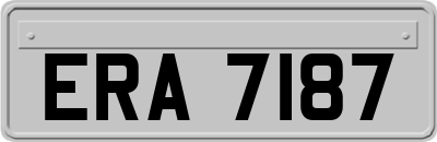 ERA7187
