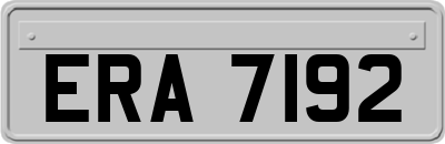 ERA7192