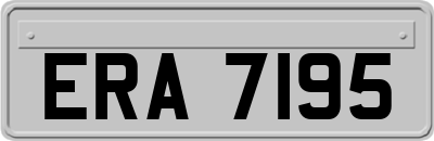 ERA7195
